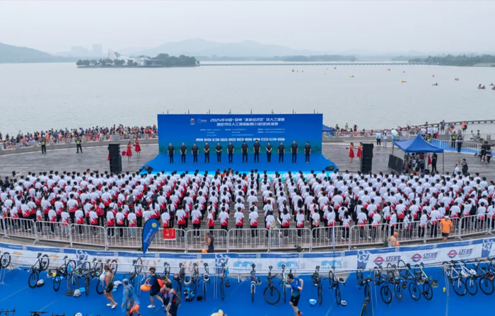 世界杯2026官方網(wǎng)站-以標(biāo)準(zhǔn)化賦能體育用品細(xì)分領(lǐng)域發(fā)展，三項(xiàng)國(guó)家標(biāo)準(zhǔn)審查會(huì)在2026中國(guó)體博會(huì)期間舉辦